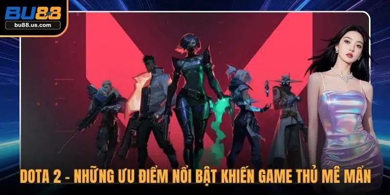 Dota 2