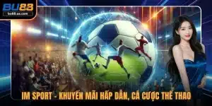 IM Sport
