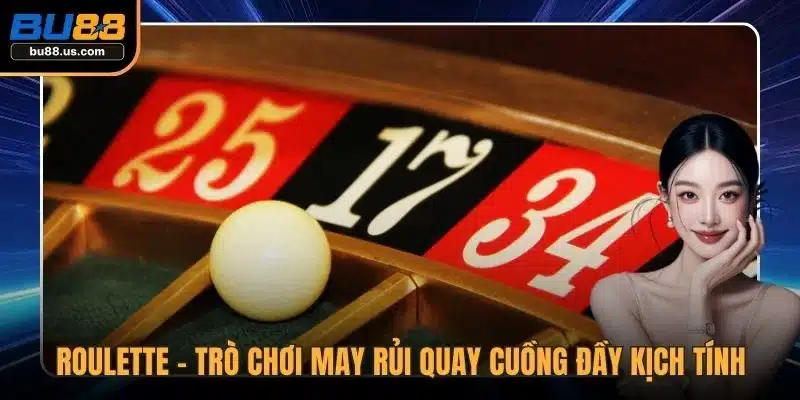 Roulette